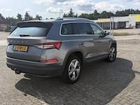 Personenauto skoda, kodiaq 1.5 tsi business edition plus, bouwjaar 2023 - afbeelding 34 van  37