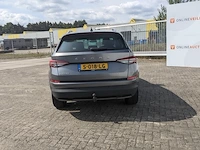 Personenauto skoda, kodiaq 1.5 tsi business edition plus, bouwjaar 2023 - afbeelding 35 van  37