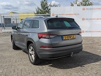 Personenauto skoda, kodiaq 1.5 tsi business edition plus, bouwjaar 2023 - afbeelding 36 van  37