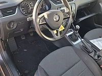 Personenauto, skoda, octavia combi 2.0 tdi, 2016 - afbeelding 7 van  46