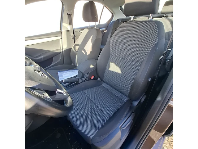 Personenauto, skoda, octavia combi 2.0 tdi, 2016 - afbeelding 9 van  46