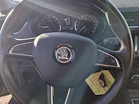 Personenauto, skoda, octavia combi 2.0 tdi, 2016 - afbeelding 10 van  46