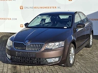 Personenauto, skoda, octavia combi 2.0 tdi, 2016 - afbeelding 1 van  46