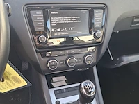 Personenauto, skoda, octavia combi 2.0 tdi, 2016 - afbeelding 15 van  46