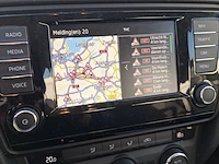Personenauto, skoda, octavia combi 2.0 tdi, 2016 - afbeelding 16 van  46
