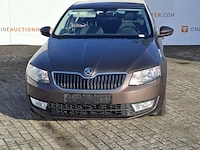 Personenauto, skoda, octavia combi 2.0 tdi, 2016 - afbeelding 12 van  46