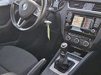 Personenauto, skoda, octavia combi 2.0 tdi, 2016 - afbeelding 28 van  46