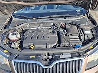 Personenauto, skoda, octavia combi 2.0 tdi, 2016 - afbeelding 30 van  46