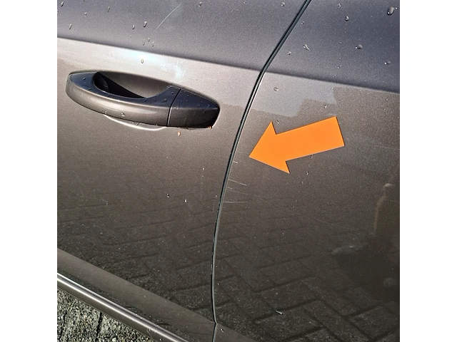 Personenauto, skoda, octavia combi 2.0 tdi, 2016 - afbeelding 37 van  46