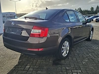 Personenauto, skoda, octavia combi 2.0 tdi, 2016 - afbeelding 42 van  46