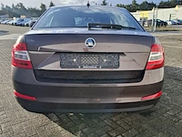 Personenauto, skoda, octavia combi 2.0 tdi, 2016 - afbeelding 43 van  46