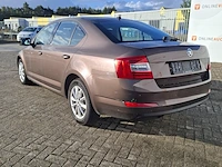 Personenauto, skoda, octavia combi 2.0 tdi, 2016 - afbeelding 44 van  46