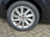 Personenauto, skoda, superb, 2017 - afbeelding 4 van  59