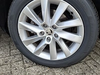 Personenauto, skoda, superb, 2017 - afbeelding 5 van  59