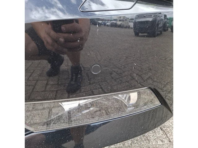 Personenauto, skoda, superb, 2017 - afbeelding 7 van  59
