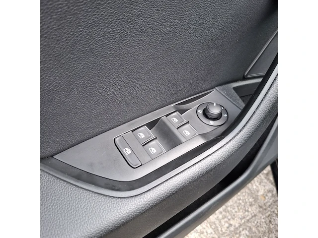 Personenauto, skoda, superb, 2017 - afbeelding 9 van  59
