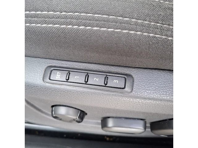 Personenauto, skoda, superb, 2017 - afbeelding 11 van  59
