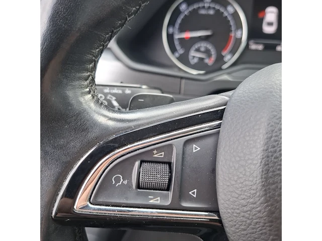 Personenauto, skoda, superb, 2017 - afbeelding 14 van  59