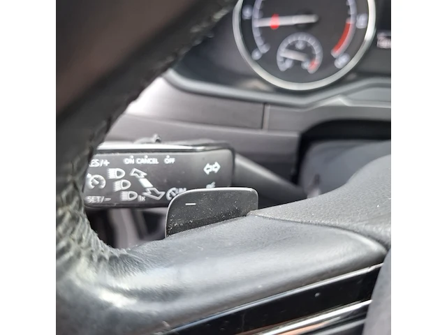 Personenauto, skoda, superb, 2017 - afbeelding 15 van  59
