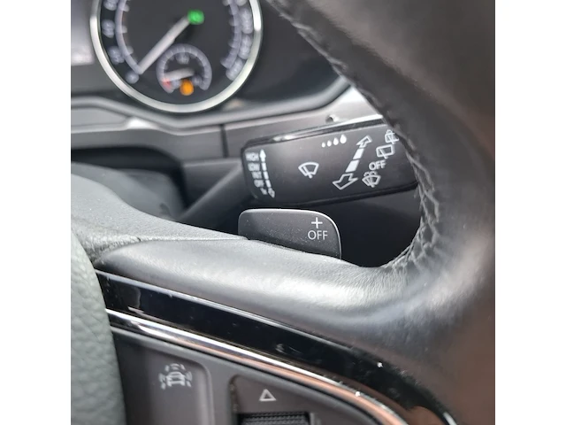 Personenauto, skoda, superb, 2017 - afbeelding 17 van  59