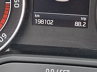 Personenauto, skoda, superb, 2017 - afbeelding 19 van  59