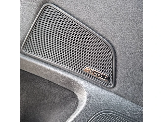 Personenauto, skoda, superb, 2017 - afbeelding 32 van  59
