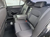 Personenauto, skoda, superb, 2017 - afbeelding 35 van  59