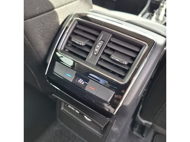 Personenauto, skoda, superb, 2017 - afbeelding 40 van  59