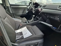 Personenauto, skoda, superb, 2017 - afbeelding 43 van  59