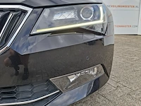 Personenauto, skoda, superb, 2017 - afbeelding 53 van  59