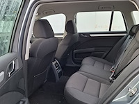 Personenauto skoda, superb combi 3.6, grijs, bouwjaar 2010 - afbeelding 6 van  29