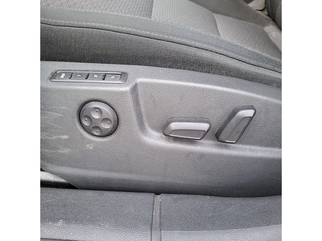 Personenauto skoda, superb combi 3.6, grijs, bouwjaar 2010 - afbeelding 8 van  29