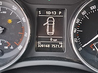 Personenauto skoda, superb combi 3.6, grijs, bouwjaar 2010 - afbeelding 9 van  29