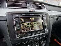 Personenauto skoda, superb combi 3.6, grijs, bouwjaar 2010 - afbeelding 11 van  29