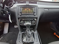 Personenauto skoda, superb combi 3.6, grijs, bouwjaar 2010 - afbeelding 14 van  29