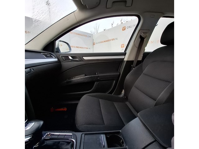 Personenauto skoda, superb combi 3.6, grijs, bouwjaar 2010 - afbeelding 15 van  29