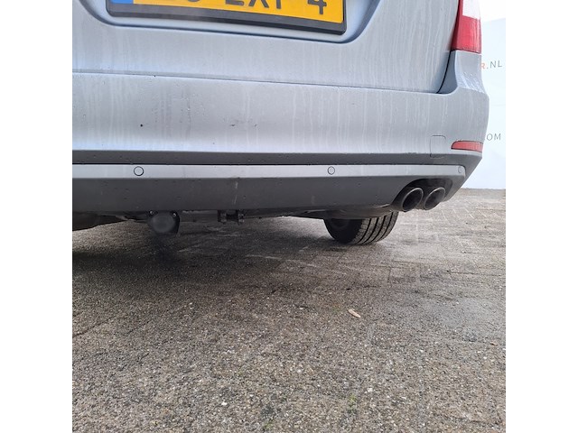 Personenauto skoda, superb combi 3.6, grijs, bouwjaar 2010 - afbeelding 17 van  29