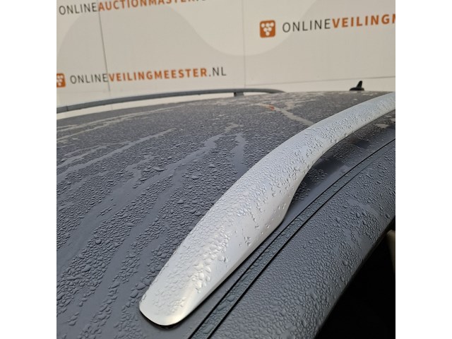 Personenauto skoda, superb combi 3.6, grijs, bouwjaar 2010 - afbeelding 19 van  29