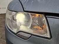 Personenauto skoda, superb combi 3.6, grijs, bouwjaar 2010 - afbeelding 21 van  29