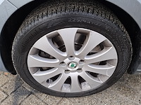 Personenauto skoda, superb combi 3.6, grijs, bouwjaar 2010 - afbeelding 29 van  29