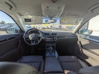 Personenauto, skoda, superb - afbeelding 7 van  57