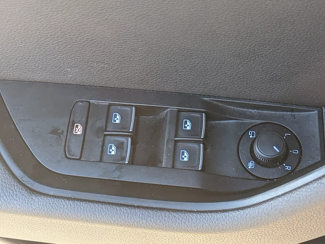 Personenauto, skoda, superb - afbeelding 18 van  57