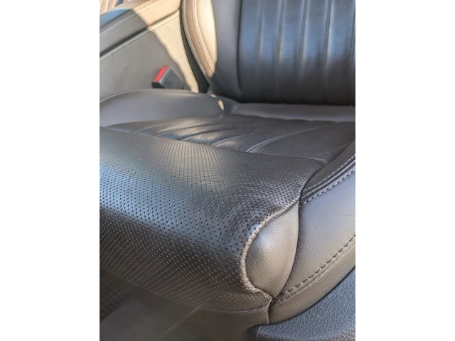 Personenauto, skoda, superb - afbeelding 28 van  57