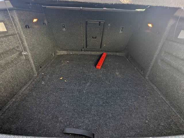 Personenauto, skoda, superb - afbeelding 35 van  57
