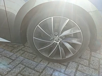 Personenauto, skoda, superb - afbeelding 40 van  57