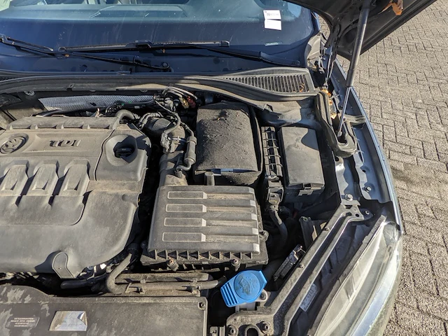 Personenauto, skoda, superb - afbeelding 43 van  57