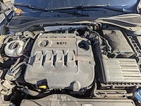 Personenauto, skoda, superb - afbeelding 44 van  57