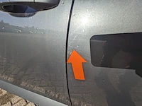 Personenauto, skoda, superb - afbeelding 52 van  57