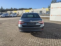 Personenauto, skoda, superb - afbeelding 55 van  57