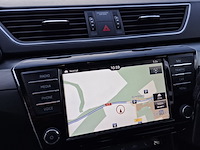 Personenauto, skoda, superb - afbeelding 8 van  46